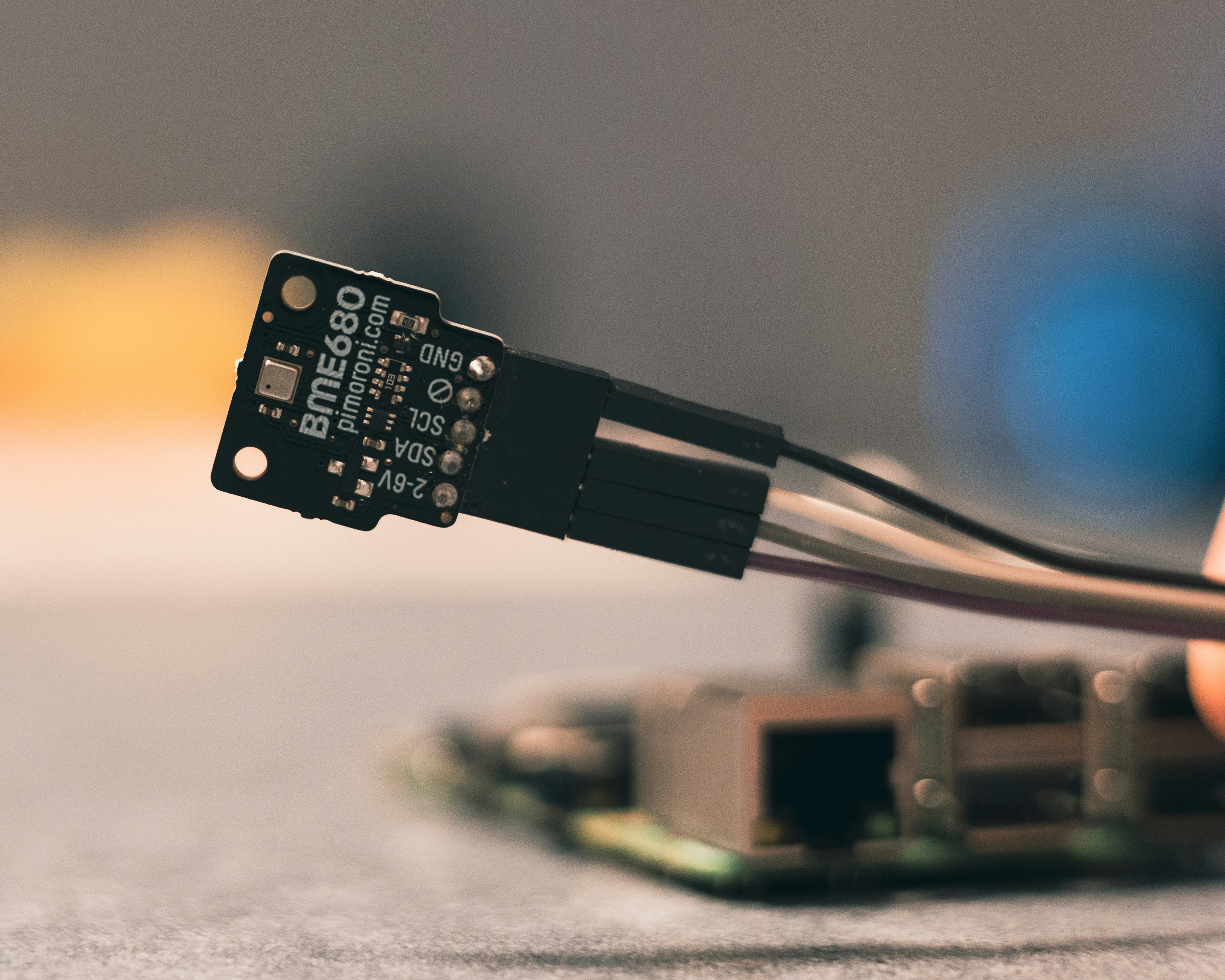 IOT