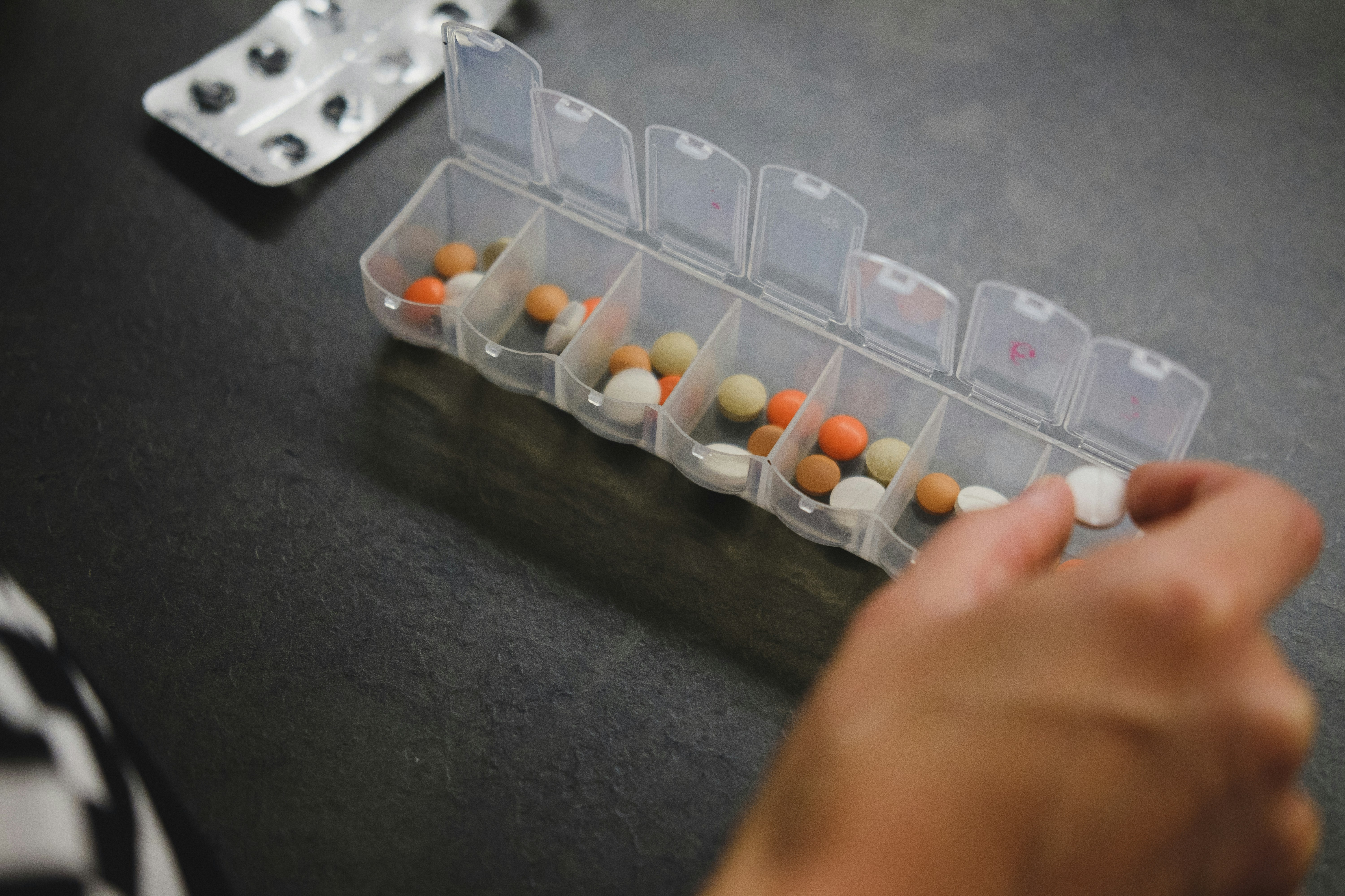 IoT Pharma